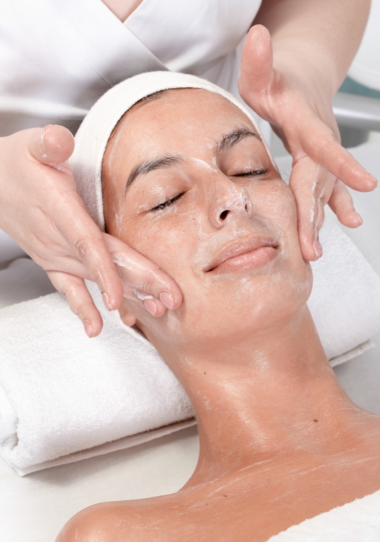 Facial